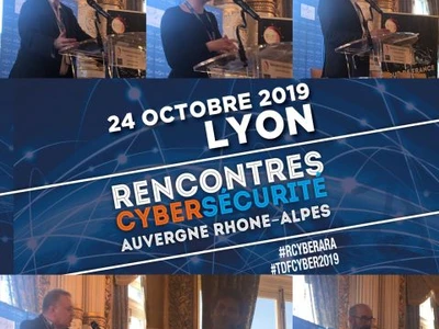 securite-numerique-et-sante-au-programme-des-rencontres-cybersecurite-a-lyon