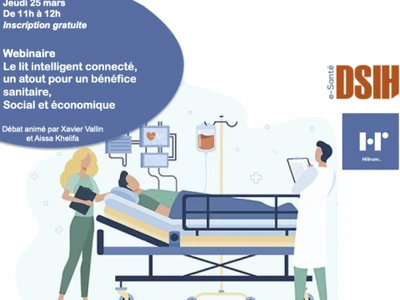 webinaire-dsih-le-lit-intelligent-connecte-un-atout-pour-un-benefice-sanitaire-social-et-economique