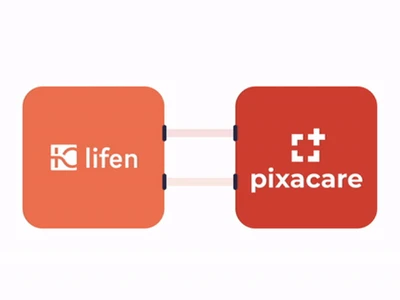 pixacare-sintegre-a-lifen-platform-pour-ameliorer-le-suivi-des-pathologies-cutanees