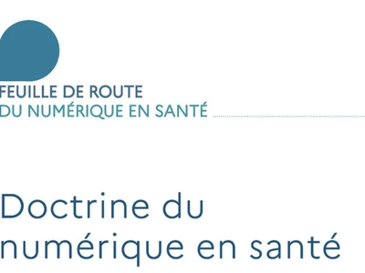 la-doctrine-du-numerique-en-sante-actualisee