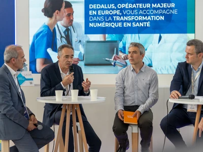 en-direct-de-santexpo-2022-pour-dedalus-et-ses-partenaires-claranet-et-aws-le-cloud-est-une-transformation-inevitable-pour-les-si-de-sante