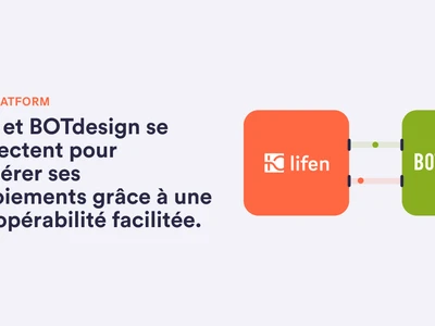 botdesign-rejoint-lifen-platform