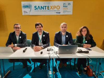 en-direct-de-santexpo-careside-la-nouvelle-plateforme-dorchestration-des-parcours-de-sante