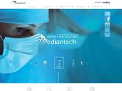 mediantech