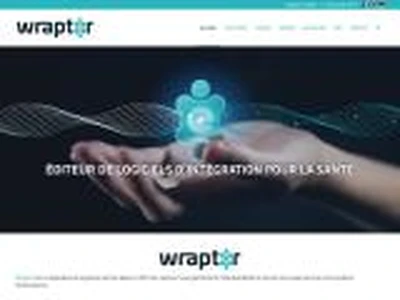 wraptor