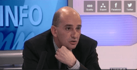 Illustration Alarmisme ? Non, pragmatisme !