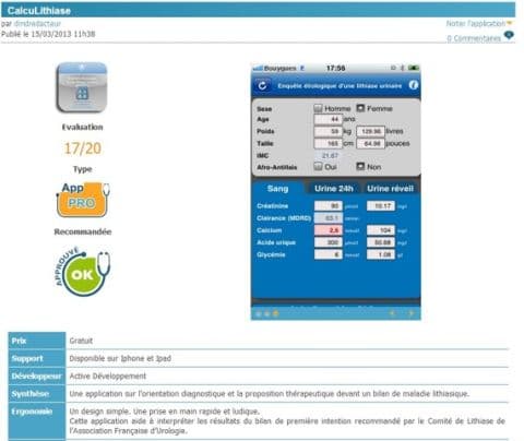 Illustration Des « apps » professionnelles testées et recommandées