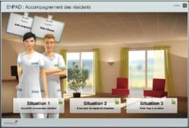 Illustration Quelles pistes pour revisiter les pratiques de formation ?