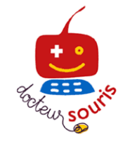 Illustration L’association Docteur Souris connecte les enfants hospitalisés du CHRU de Montpellier