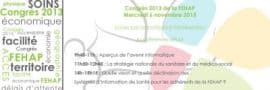Illustration SIS* et secteur médico-social : la FEHAP en parle le 6 novembre