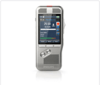 Illustration Le tout nouveau logiciel Philips SpeechExec Enterprise 4.5 maintenant compatible avec la gamme Pocket Memo 8000