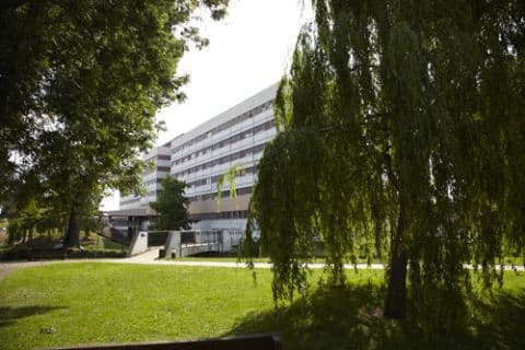 Illustration Le Centre Hospitalier de Sens en route pour la Messagerie Sécurisée, avec Enovacom