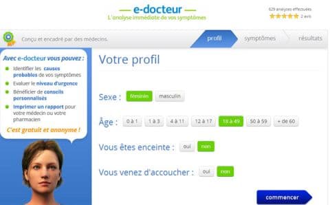 Illustration Un régulateur virtuel