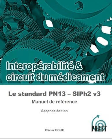 Illustration Standard PN13-SIPh : Phast met à jour le manuel de référence