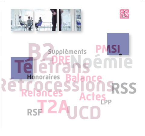 Illustration Futura Smart Design s'appuie sur la GAP de Mederi Santé