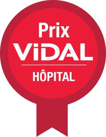 Illustration Un Prix VIDAL pour récompenser les stratégies thérapeutiques  
