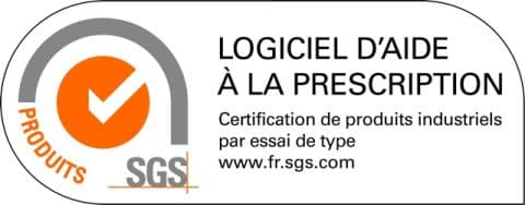 Illustration Premier ERP en santé certifié LAP