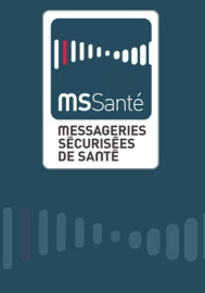 Illustration Déploiement national de MSSanté