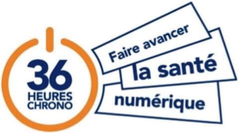 Illustration Les 36 Heures Chrono en Aquitaine auront lieu à la Cité Mondiale de Bordeaux le 16 avril