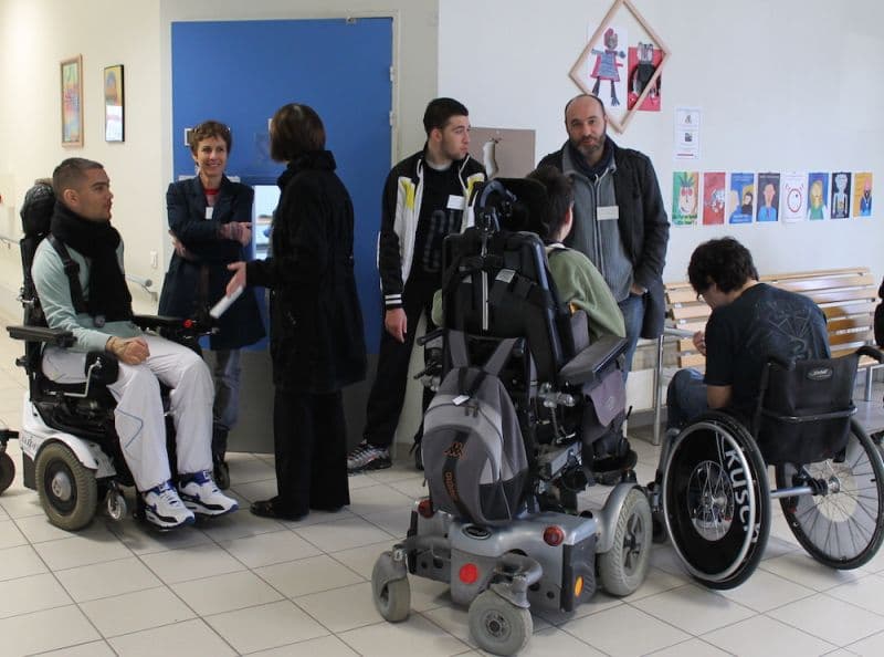 Illustration AgileTime s'adapte à toutes les organisations y compris dans le médico-social