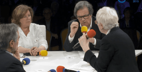 Illustration « Une remise à plat de nos certitudes »