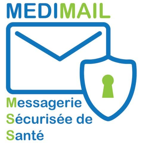 Illustration Medimail : des échanges rapides et sécurisés au sein de l’URPS Midi-Pyrénées