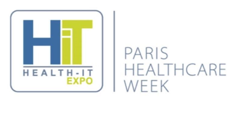 Illustration Le salon HIT 2016 au cœur de la Paris Healthcare Week