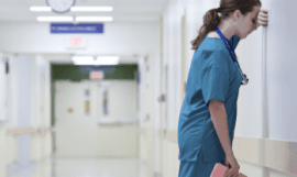 Illustration Médecins et documentation médicale : une étude sur les usages et les enjeux