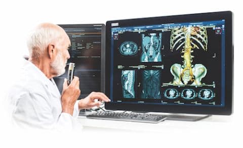 Illustration Mutualisation des images au sein du territoire : l’expérience AGFA Healthcare fait la différence