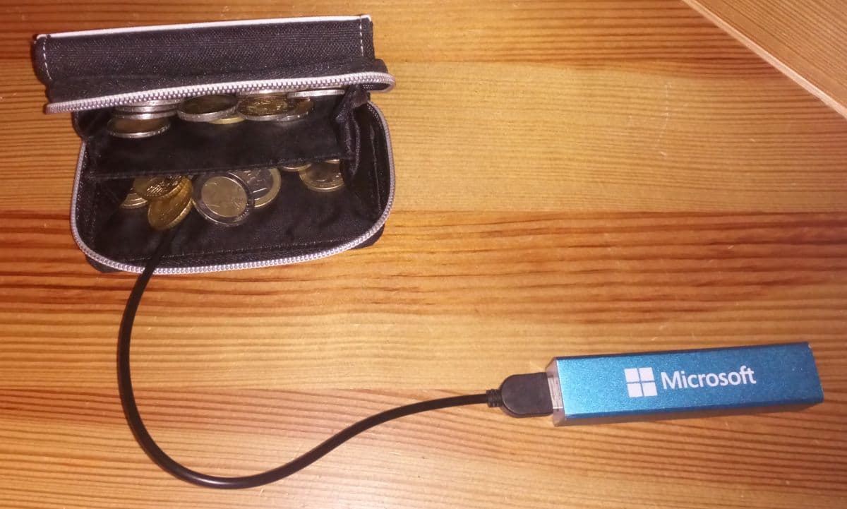 Illustration Quelles sont les conséquences de notre addiction aux produits Microsoft ?