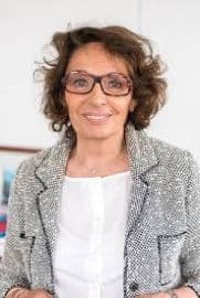 Illustration Anne-Marie Armanteras de Saxcé (DGOS) : « Le domicile est un pilier majeur de l’offre de soins. »