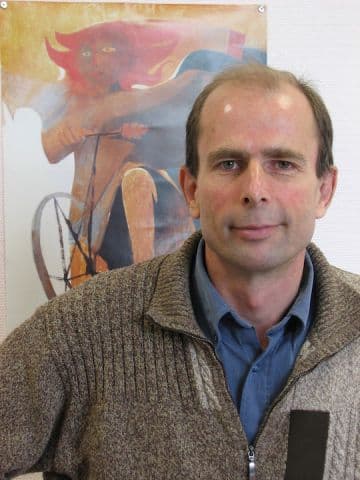 Illustration « Un médecin est un spécialiste de l’information qui s’ignore. »