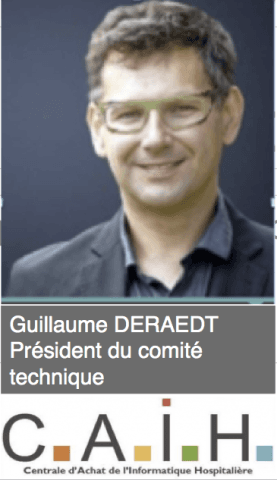 Illustration Simplifier le paiement du reste à charge : accord entre la CAIH et le MIPIH pour un déploiement en 2018