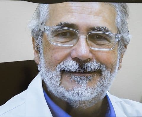 Illustration La santé est en panne, la santé numérique sera-t-elle en marche ? 