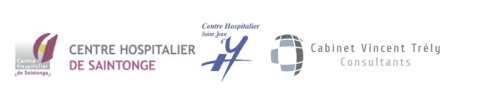 Illustration Quatre jours de sensibilisation pluriprofessionnelle à la sécurité informatique aux centres hospitaliers de Saintonge et de Saint-Jean-d’Angély (Charente-Maritime)