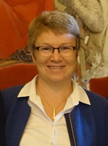 Illustration La parole à… Christine Pichon, DSI du GHT de Haute-Bretagne