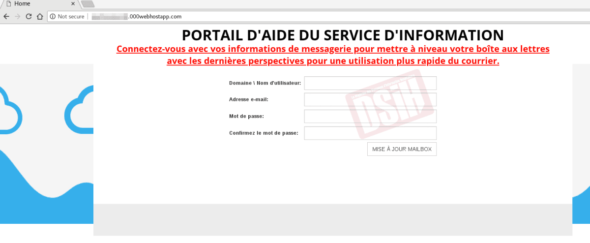 Illustration Phishing, rançongiciel, fuite de données, DDoS : ça chauffe aussi sous le soleil cyber