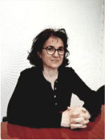Illustration ZOOM GHT : La parole à Anne-Lise Lemoine, DSI du GHT Novo
