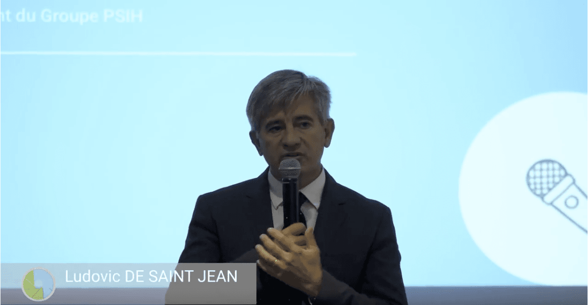Illustration Le décisionnel en santé, retour sur la journée de conférences du Groupe PSIH