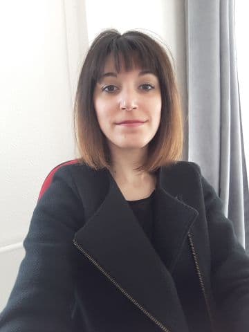 Illustration ZOOM GHT  La parole à Maëva Canu, DSI du GHT Psychiatrie Doubs-Jura