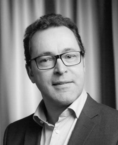 Illustration SI & GHT : la parole à Christophe Boutin, président de Maincare solutions