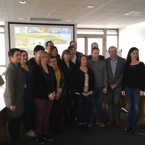 Illustration Agfa renforce sa collaboration avec Pontivy
