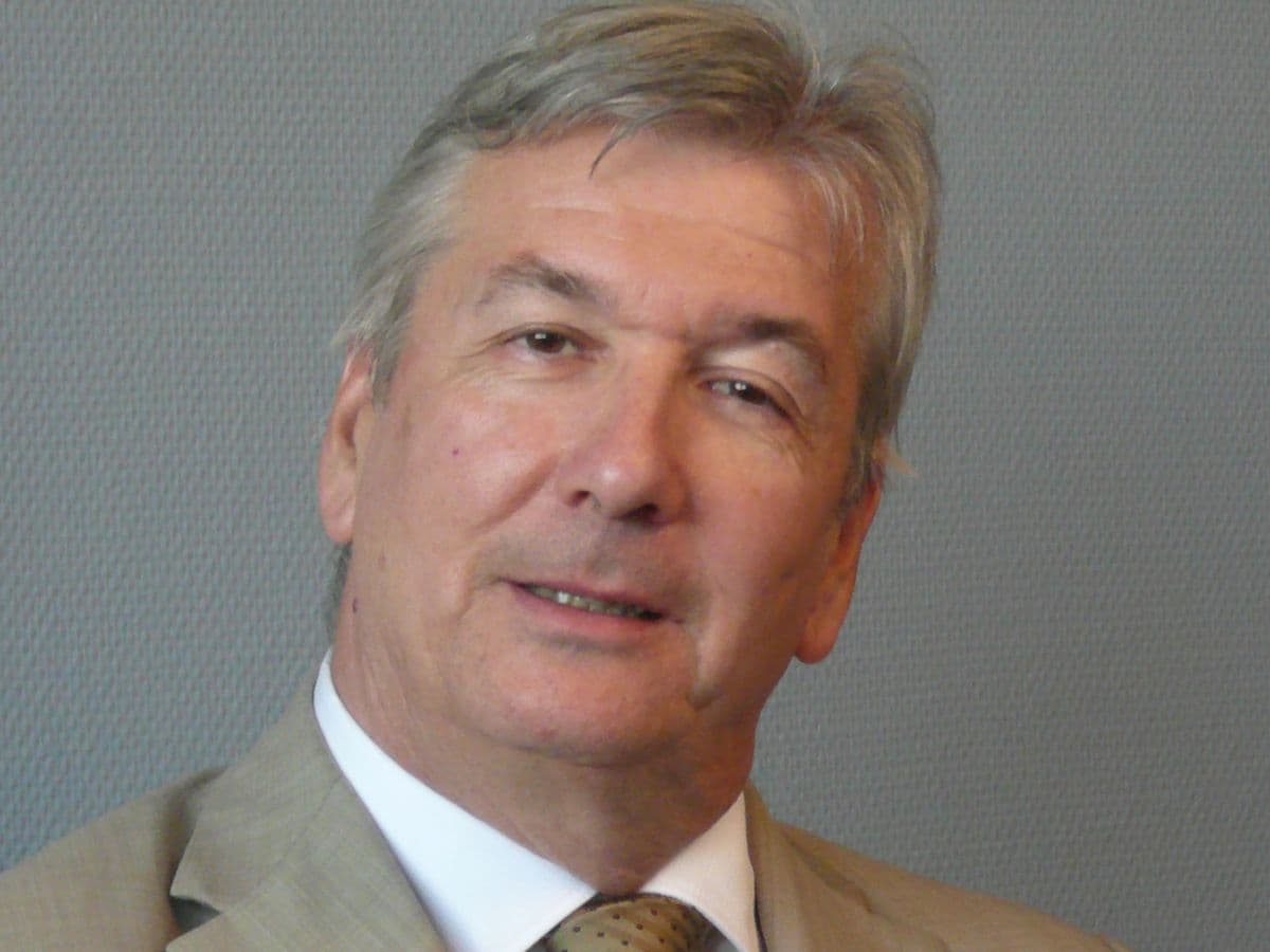 Illustration SI & GHT : la parole à Pierre Maggioni, directeur général du MiPih