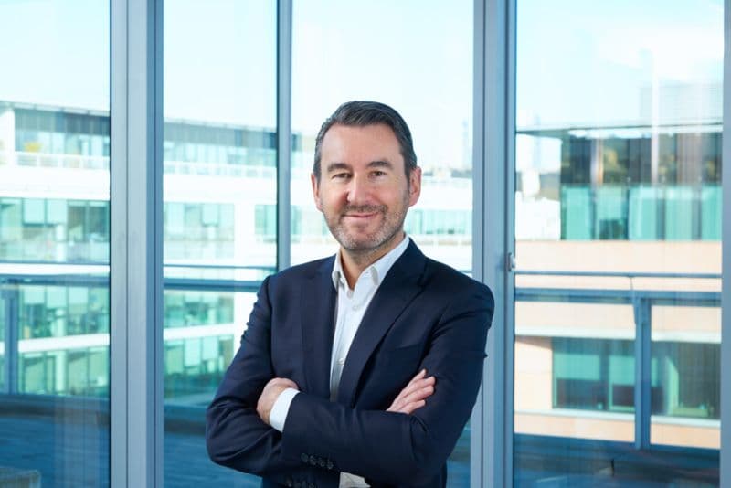 Illustration SI & GHT : la parole à David Corcos, président de Philips France