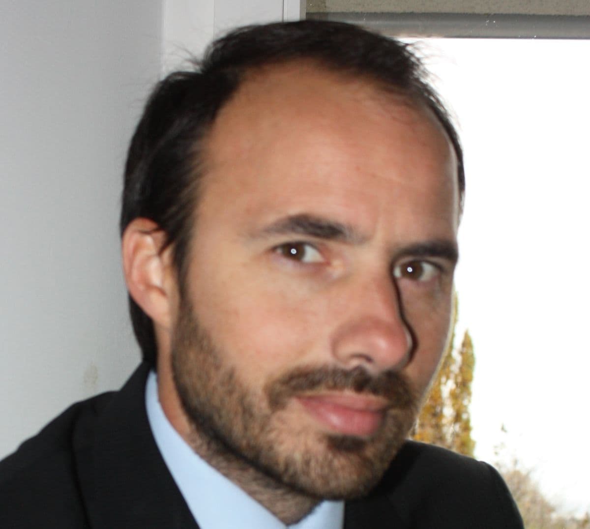 Illustration HP Healthcare et Lafi coexposent
