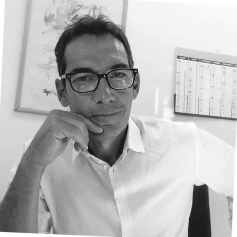 Illustration Formation DPO Certifié : le témoignage de Pascal Sabatier