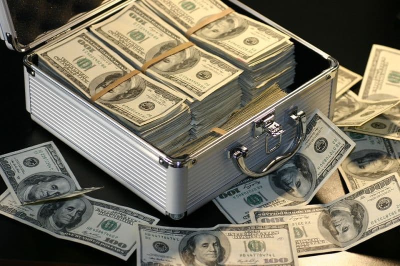 Illustration Doit-on prévoir un budget « rançongiciel » au plan d’investissement ?