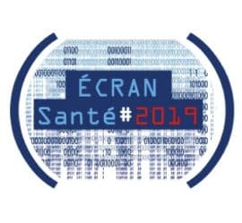 Illustration ECRAN-Santé#2019 : retour d'expérience 