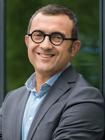 Illustration Former et arbitrer pour atteindre les ambitions numériques de la France