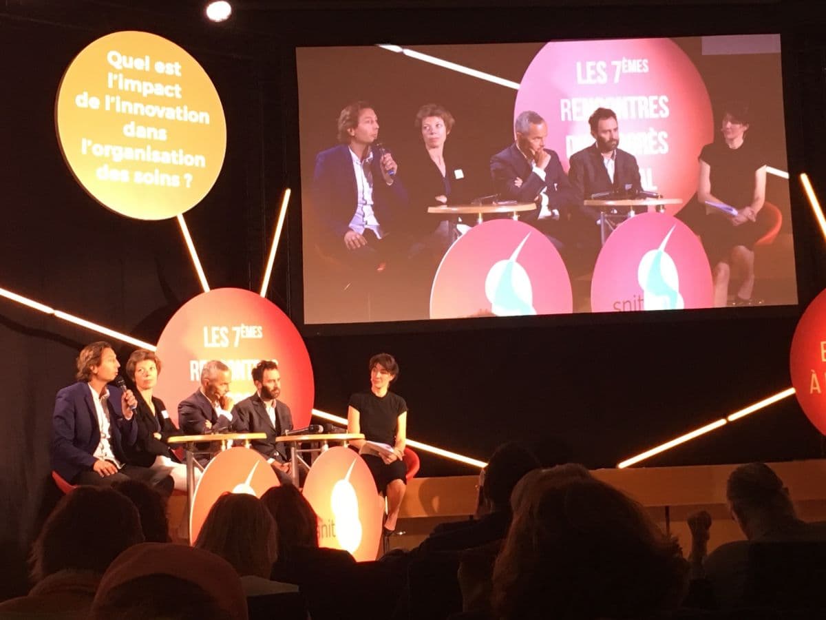 Illustration Anticiper et évaluer l’impact organisationnel de l’innovation